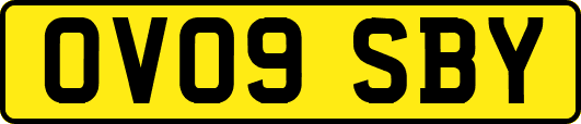 OV09SBY