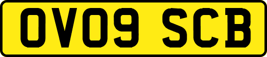 OV09SCB