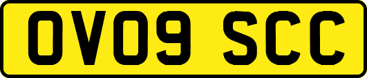OV09SCC