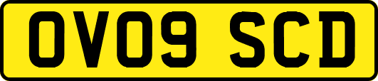 OV09SCD