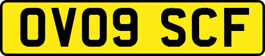 OV09SCF