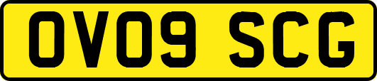 OV09SCG