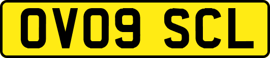 OV09SCL