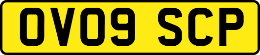 OV09SCP