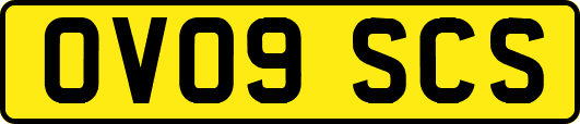 OV09SCS