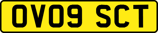OV09SCT