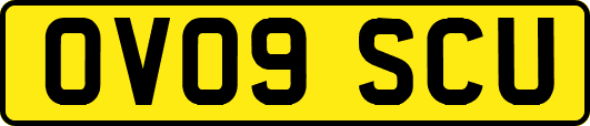 OV09SCU