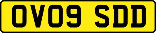OV09SDD