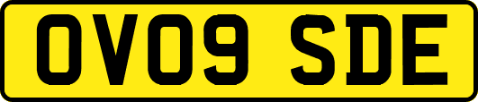 OV09SDE