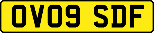 OV09SDF