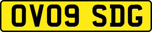 OV09SDG