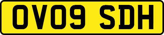 OV09SDH