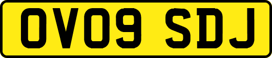 OV09SDJ