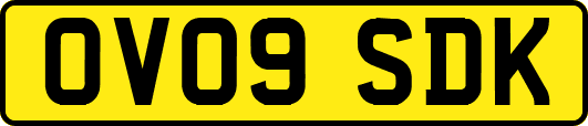 OV09SDK