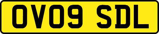 OV09SDL