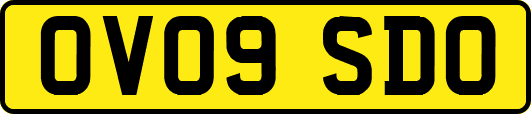 OV09SDO