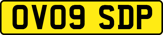 OV09SDP