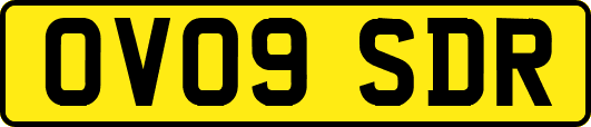 OV09SDR