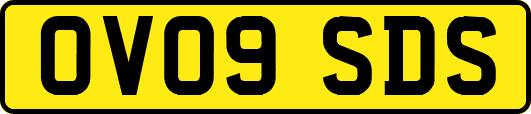 OV09SDS