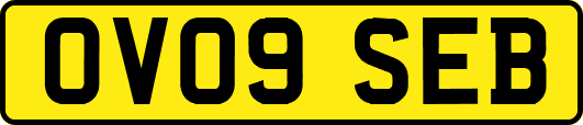 OV09SEB