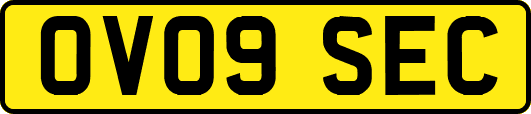 OV09SEC