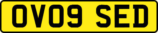OV09SED