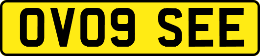 OV09SEE
