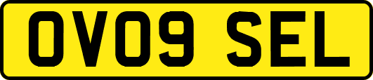 OV09SEL
