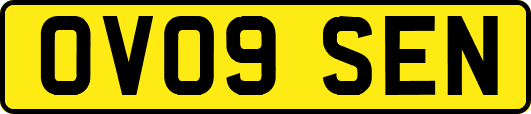 OV09SEN