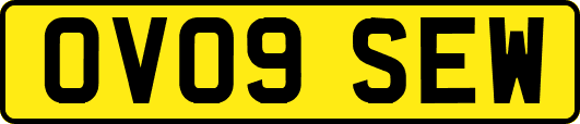 OV09SEW