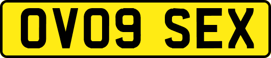 OV09SEX