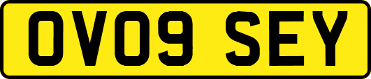 OV09SEY