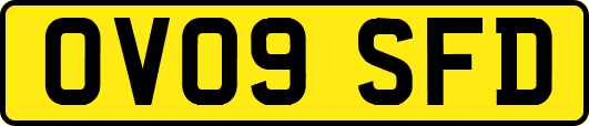 OV09SFD