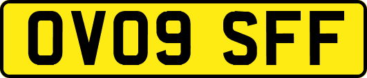 OV09SFF