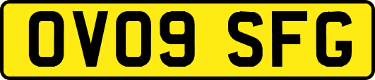 OV09SFG