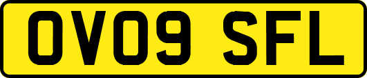 OV09SFL