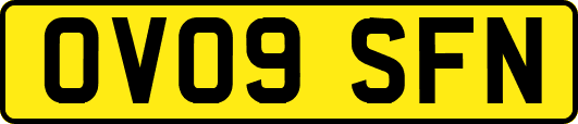 OV09SFN