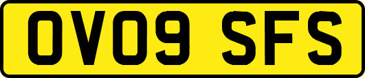 OV09SFS