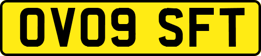 OV09SFT