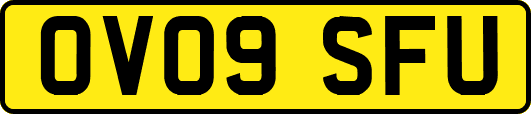OV09SFU