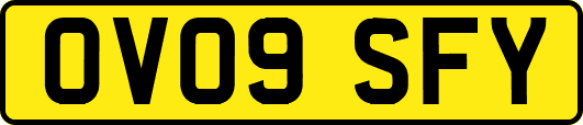OV09SFY