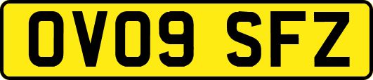 OV09SFZ
