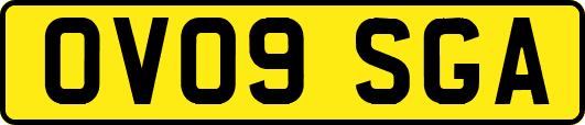 OV09SGA