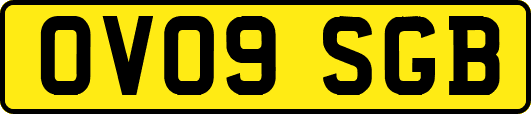 OV09SGB