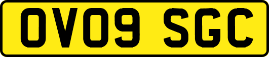 OV09SGC