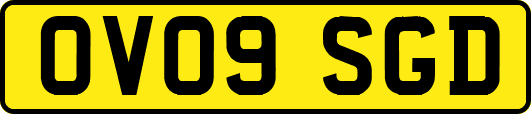 OV09SGD