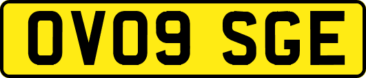 OV09SGE