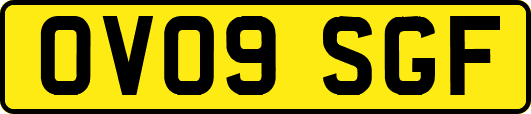 OV09SGF