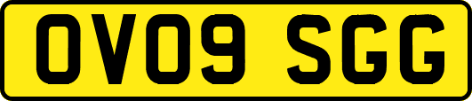OV09SGG