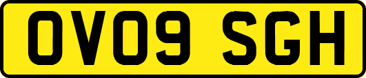 OV09SGH